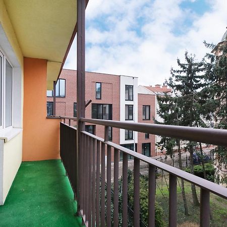Czartoryskiego Bydgoszcz Ngoại thất bức ảnh