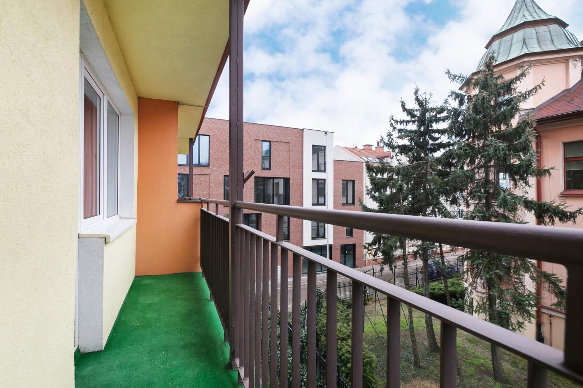 Czartoryskiego Bydgoszcz Ngoại thất bức ảnh