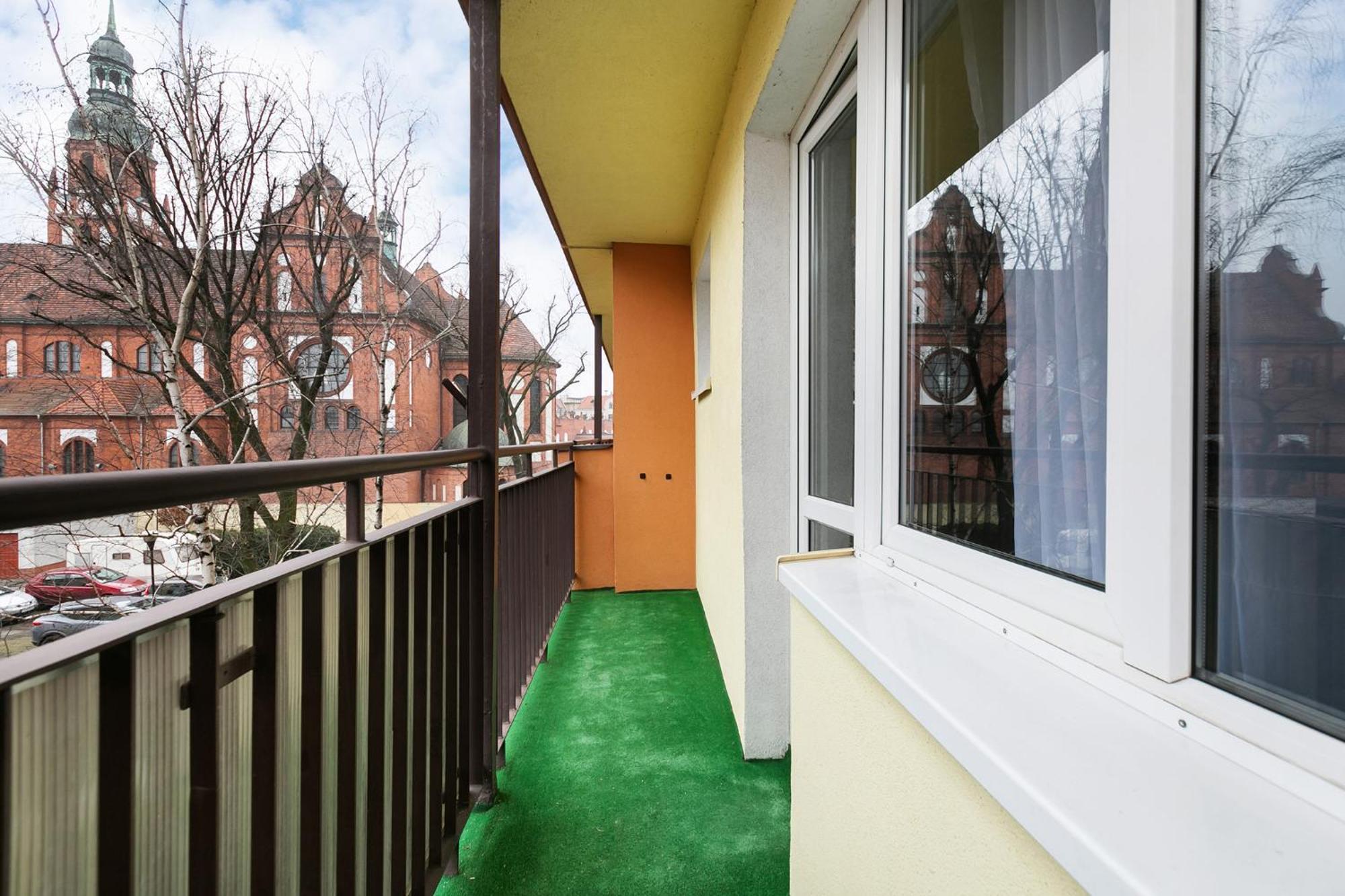 Czartoryskiego Bydgoszcz Ngoại thất bức ảnh