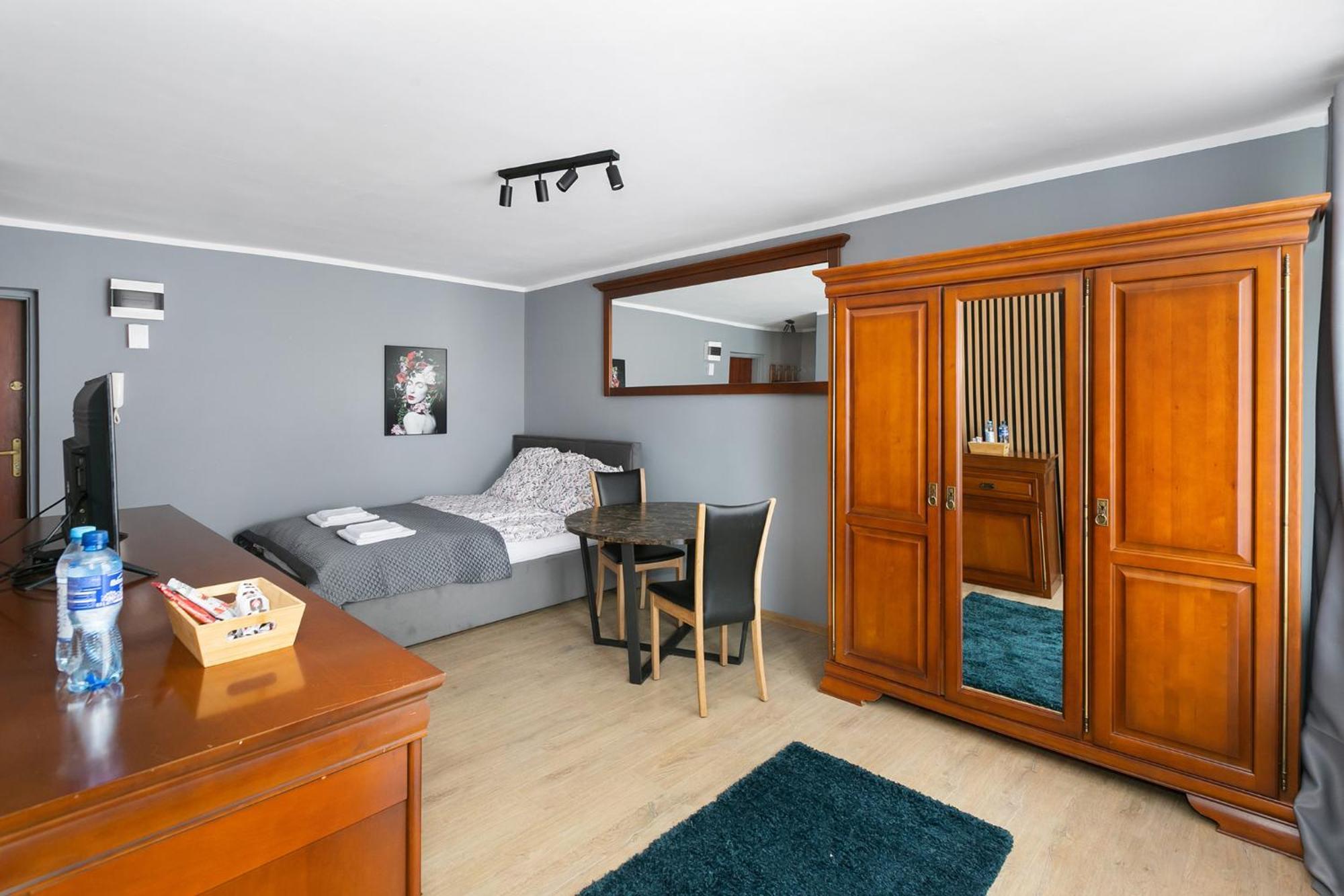 Czartoryskiego Bydgoszcz Ngoại thất bức ảnh