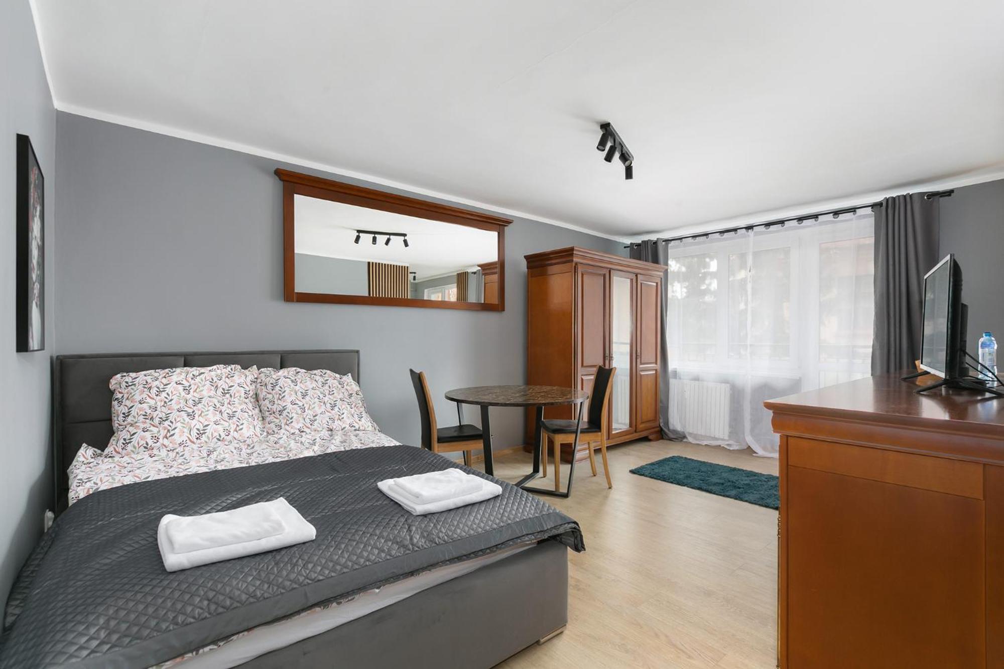 Czartoryskiego Bydgoszcz Ngoại thất bức ảnh